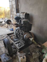 ماطور بستمين للبيع بسعر مناسب اتصال على رقم 07803682542