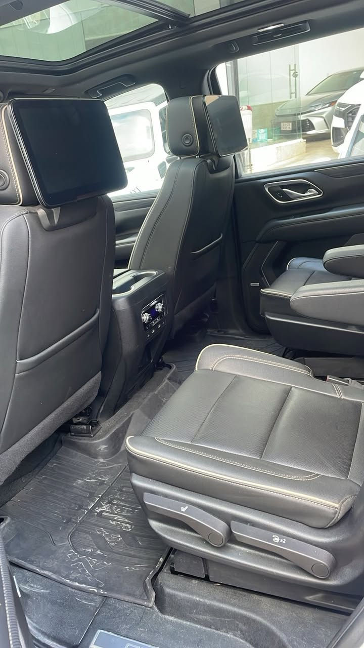 يوكن SLT 2022 فول مواصفات كلين وارد كندي محرك 5.3 
مكان دهوك ماشي 60 الف ميل مكفوله السعر 50.000 مجال 

0750 211 7010
