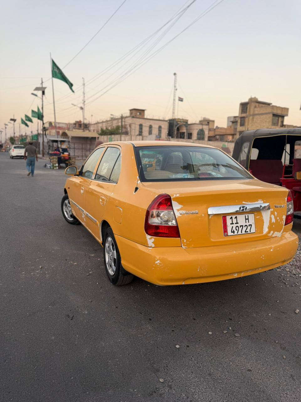 السلام وعليكم فيرنة مديل 2014بيهة باردبلباب  صدر علة كد شبر ممبين الباقي كفالة عامة السعر 85وبيهة مجال ‏‪0772 756 1630‬‏ سيارة بلادية مامعيودة
