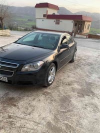 ماليبو • ٢٠١١ • استمارة ٢٠٣١