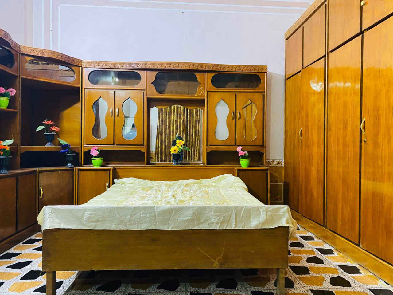 غرفه نوم عراقيه حطاطه صاج السعر 675بي مجال العنوان الرمانه البعبيد الاتصال ***********
