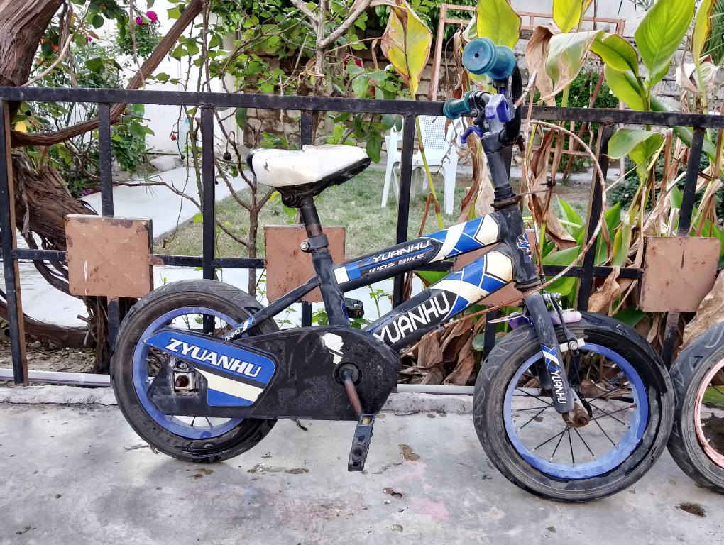 بايسكلات للبيع ***********
