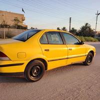 سمند موديل ٢٠٠٩ • مكينة صافية • كير جديد