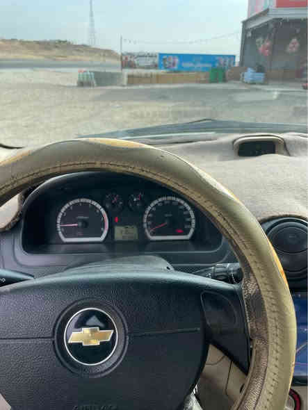 افيو موديل 2009 بي دعم و بي سبخ و گير و مكينه بشرت و گير عاديه و ره قه م و سنوى نوي و رقم دهوك و شرت تحويل و شاشه و كاميره و سعر 67$ /رقم تلفون :-*********** دهوك
