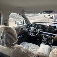 سبورتج • ٢٠٢٥ • ١٨٠٠٠ كم