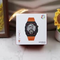 ساعة ذكية • قطعة