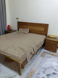 غرفه اخشاب • كويتي • الزبير