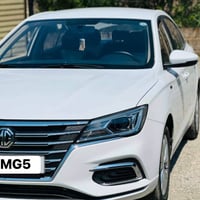 MG5 • ام جي 5 • سيارة ام جي • ام جي ٢٠٢٥ • MG5 2025 • سيارة جديدة • سي...