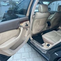 غواصةs500 2004 مصبوغةعام بدون حادث مبدل البنيد بعدةمامصبوغ اربيل باسمي...