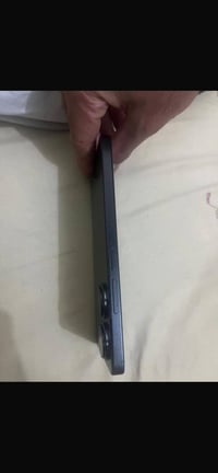 جهاز كلش نظيف Poco m6 pro ذاكرة 512 بي خدش خفيف بالشاصي من فوك غيرها م...