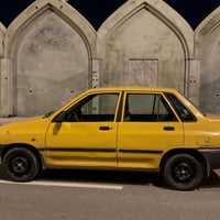 موديل ٢٠١١ • قير جديد • تبريد ثلج
