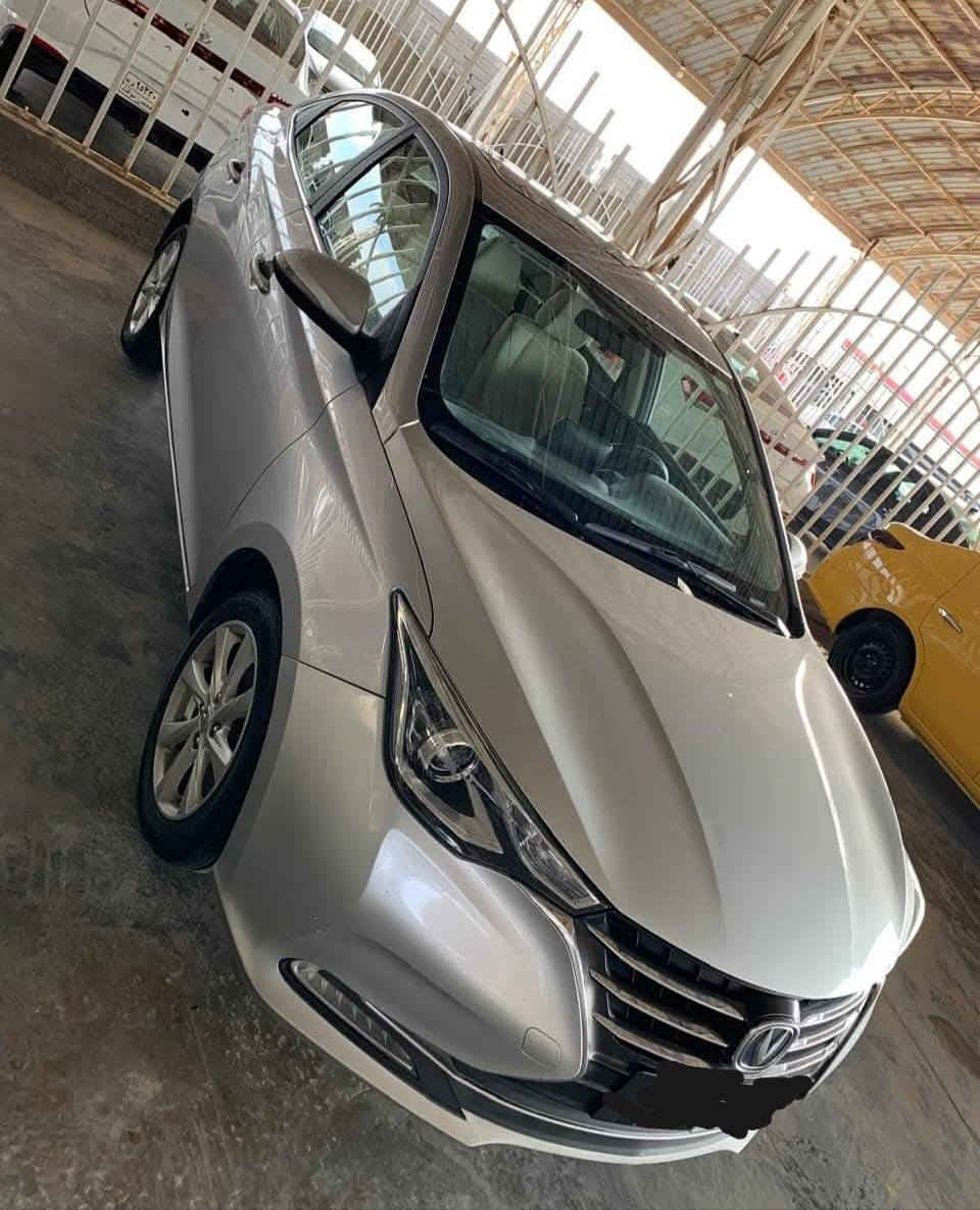 شانجان السفن موديل 22 مكفوله رقم مثنى أوربي معوقين وكاله عامه من المعوق جاهزة من كل شي موجودة بالسماوة رايدها ب٨٣ وبيها مجال مجال بسيط حق الجيه للاستفسار اتصل على الرقم ***********
