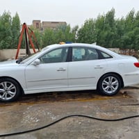 ازيرا ٢٠١١ • فول مواصفات • رقم جديد