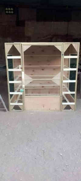 جمعه مباركه نعمل كافت الاقفاص والخانات للتبزير جمله ومفرد جوة سوغ وتدللون بابل يتوفر توصيل ***********وتساب فقط
