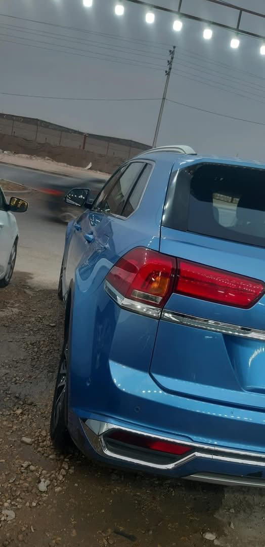 دومي 5 xصینی
موديل2018
رقم كربلاء انكليزي 
ماشیە 150 وقابله للزياده الف ــ کم 
فول مواصفات 
بنوراما/بصمه/كير ماوس/بيبان 4 شفط/جنطه شفط
مري شفط و قلاب/كراسي كهربائيه  
کشن  خزن
تبريد قطعتين  
داخل ملكي
شاشه لمس اندرويد حجم كبير 
نضام سبورت

سياره كله LED حته دواخل
حساس أمامي وخلفي و حساس اصطفاف و توقف ذاتي
كامره خلفيه دواره مع الجوانب
جامات مع بنوراما من تقفل
مكينه حجم أربعة سلندر2000 مستوبيشي تيربو
110 بیها  مجال  مكاني كربلاء ***********
