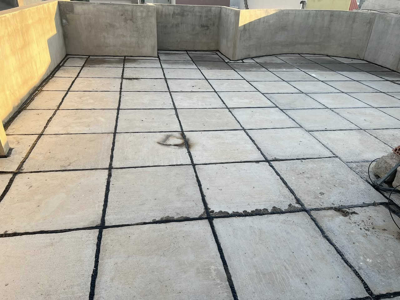 عاجل 
الى اهالي طوز الكرام 
شغل ماستك مع ضمان  
حافظ على سطح بيتك من الرطوبة بمادة الماستك وايزوكام 

قلع ماستك وفرش ماستك جديد وكوي كل هذا بسعر مناسب 
اسطه محمد ***********
