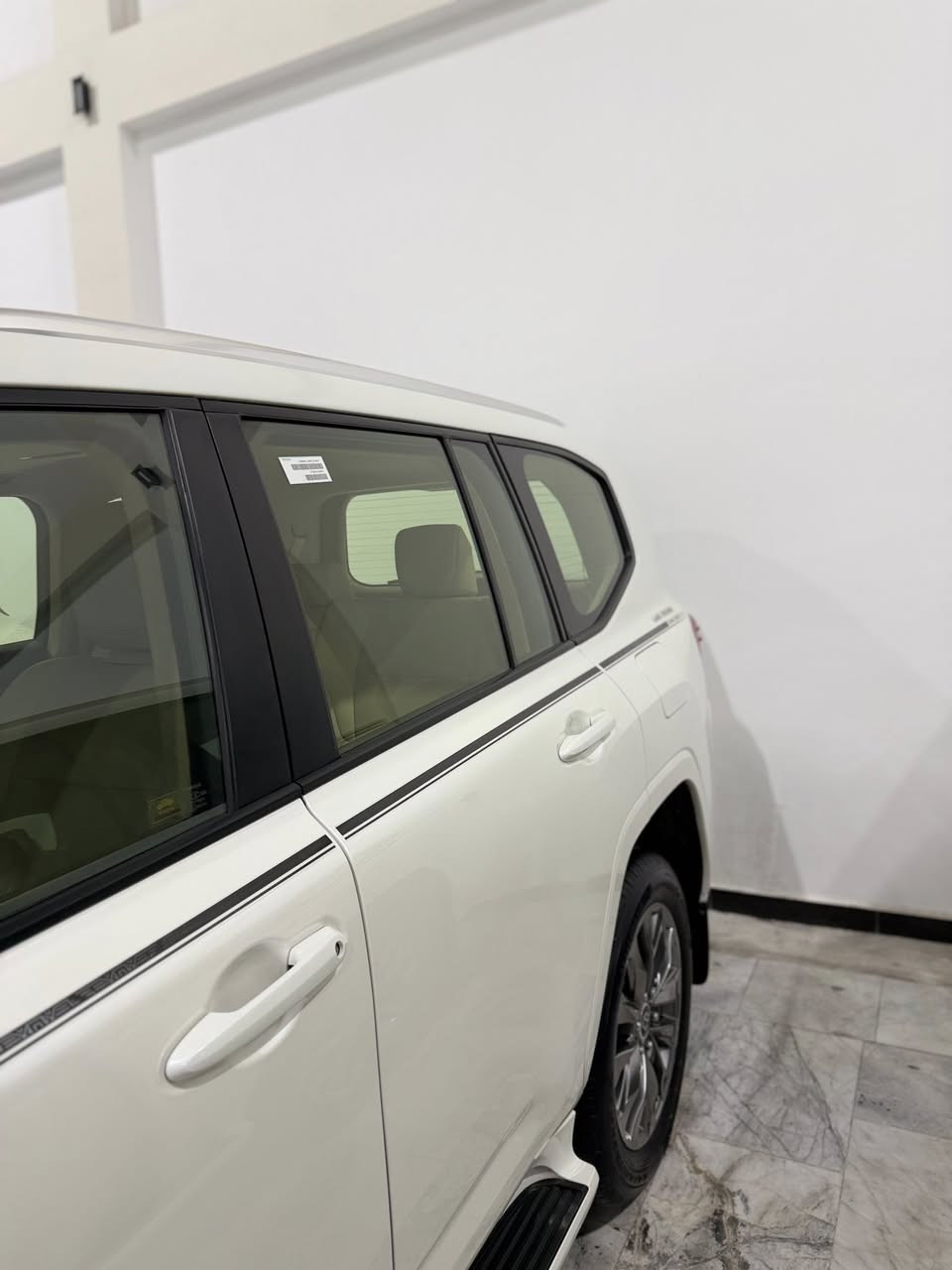 السلام عليكم للبيع او مراوس حسب الرغبه لاندكروز 2024 تون
تيربو ضمان شركه ساز رقم اربيل تحويل او وكاله ماشيه 58 مكفوله كفاله عامه من شخط ومن بارد ومن تبديل حتى دعامياتها كفاله السياره جديده كلش مواصفاتها فول مواصفاتها وما يحتاج واحد يذكرهن معروفات السعر واستفسار اكثر اتصل وبخدمتك مكان السياره بصره
***********/ وتساب فقط
***********/اتصال
