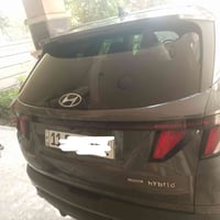 توسان هايبرد • ٢٠٢٤ • دفع رباعي