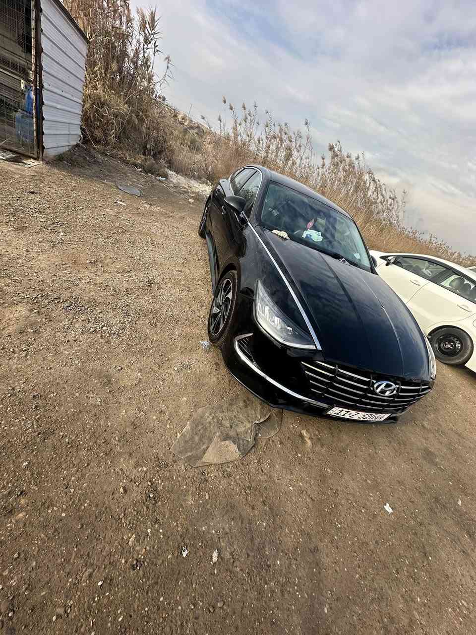 اقرأ التفاصيل كامله
***********

السلام عليكم ***********

سوناتا 223وارد امريكي سياره جديده مكينه 2500وكير وحداديه وتبريد كفاله  مواصفات  عاديه رادارات امامي خلفي +لد نهاري +تحكم ستيرن جهتين +كامره خلفيه  سياره معوقين اكرر معوقين سنويه 2030سياره  حادثها جاملغ امامي فقط. بدون دواخل بدون ايرباكه مكفوله كفاله عامه مكان بغداد محموديه سعر ١٦٥وبيها مجال قليل
