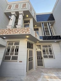 بيت طابقين • ١٥٠م • طابو زراعي سند ٢٥