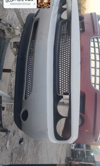 من رخصه الأادمن المحترم تم توفر دعاميه جالنجر اصليه لون ابيض العنوان ب...