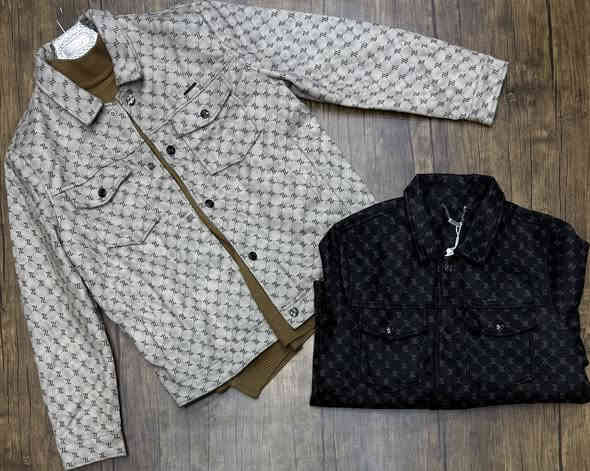 يارب ….🙏  جديييد 🆕

الموسم الشتوي يمنا مختلف قمصله شبابيه ماركة  🔥

خامه مقدف ناعم مرن مبطنه فرو من الداخل💯

☎️📱/ ***********
