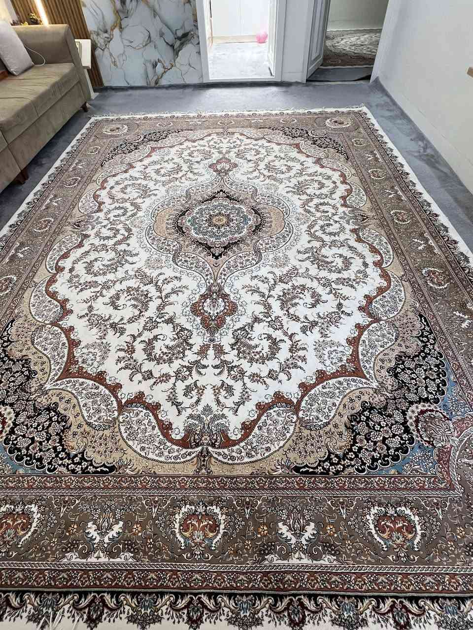بی عیب هەمووی نرخی هەرزان لە سلێمانی


**إذا كنت صاحب هذا الإعلان وتريد حذفه لأي سبب، رجاءا أرسل رسالة إلى الدعم الفني**