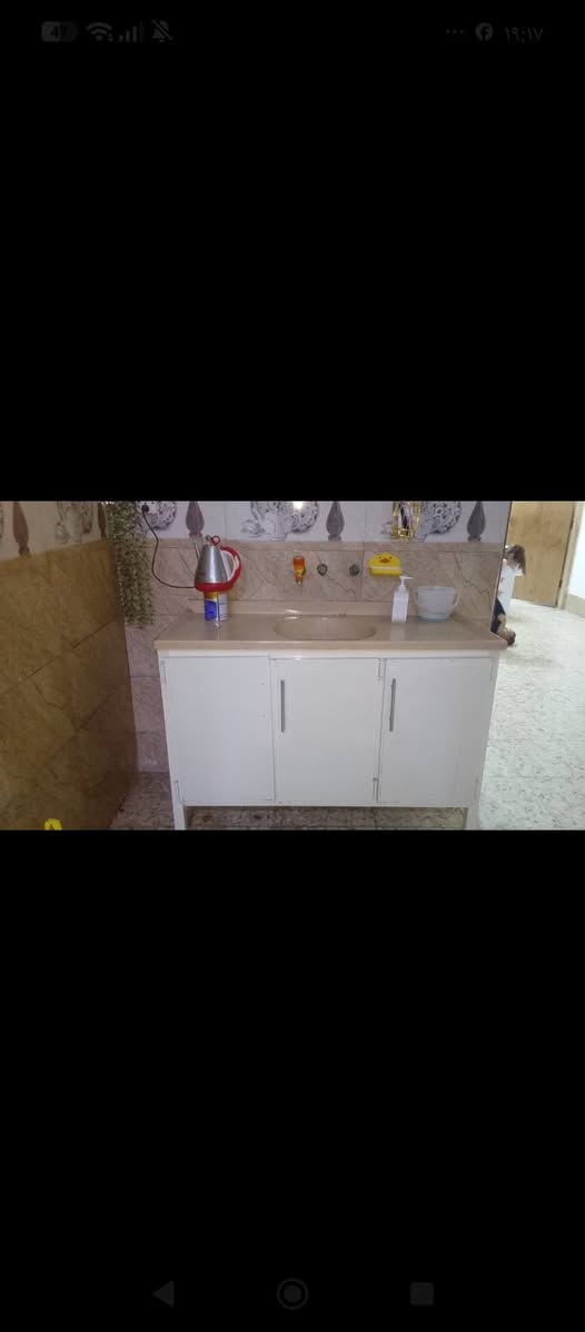 كاونتر 3 قطع متر ونص اريده ب150 مصار شهرين من اخذته اي خدش مابي مكاني بغداد الامين ثانيه


**إذا كنت صاحب هذا الإعلان وتريد حذفه لأي سبب، رجاءا أرسل رسالة إلى الدعم الفني**