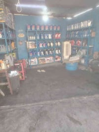 محطه متكامله • للبيع • بلديات