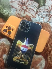 ايفون 12بروً ماكس للبيع ذاكره 512  بطاريه ١٠٠ مبدله اصليه +شاشه مبدله ...