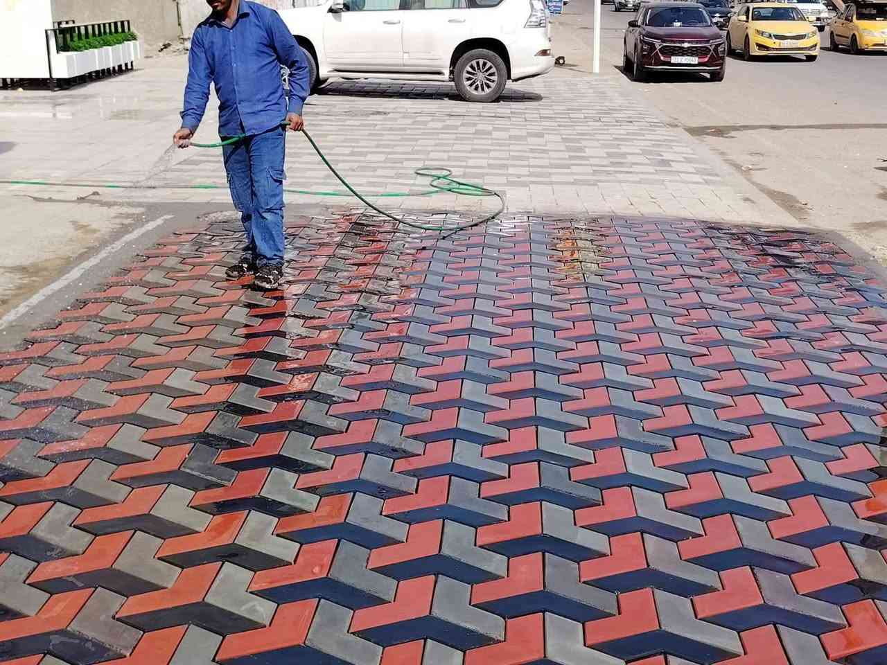 معمل مقرنص بغداد يوجد لدينا جميع نواع المقرنص بسعار مناسبه وجوه سوك ويوجد لدينا خدمت توصيل بغداد وجميع المحافضات  #مقرنص #تطبيك #معمل #خلفه #بغداد #المدائن # /***********

