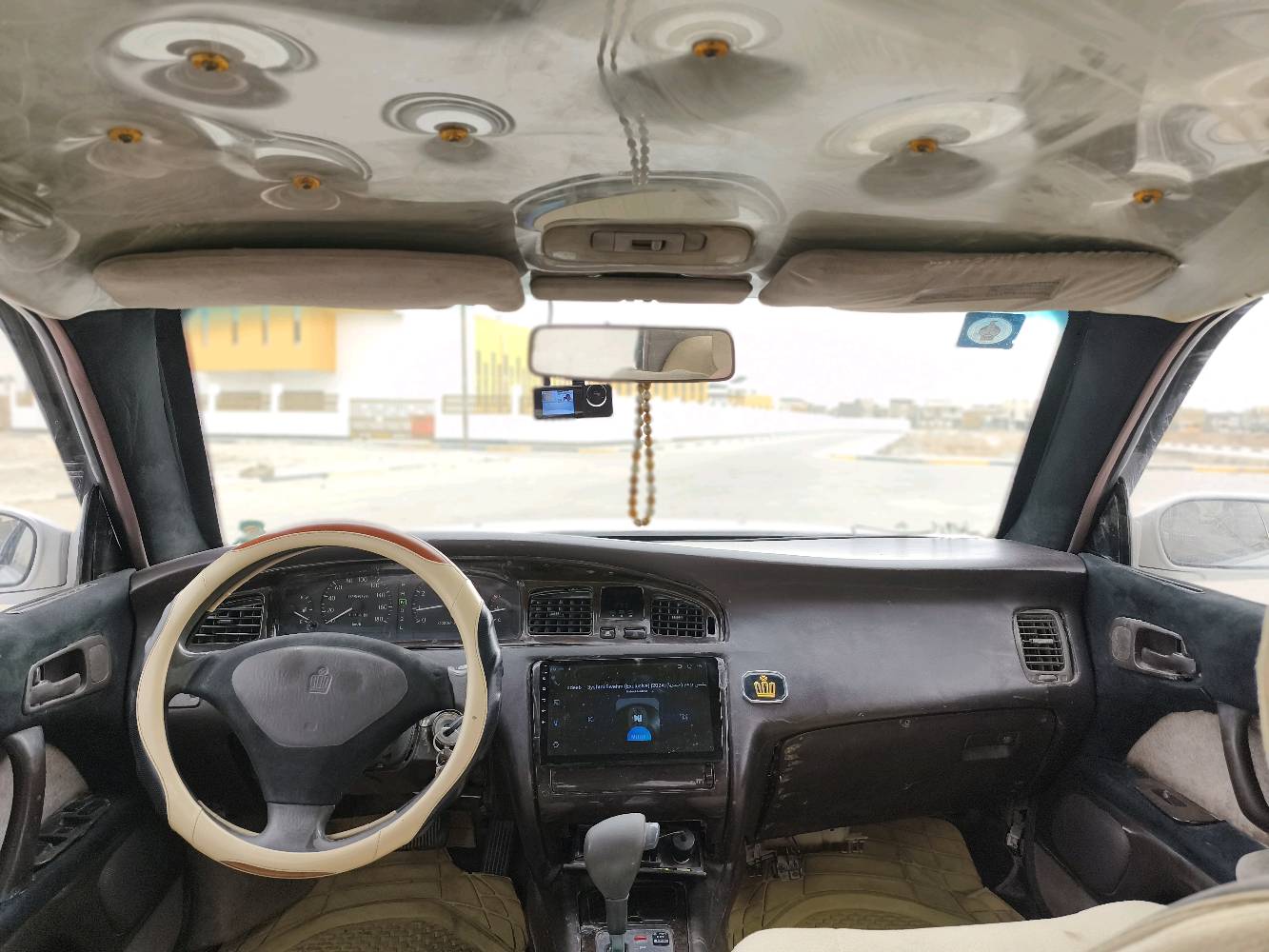 الهم صلي على محمد وال محمد 

سلام عليكم البياع شراي ما تفيدك اعبر المنشور 

بطه متصل بسمي رقم انكليزي بصرة سنويه 2030
مكفوله اصوليات كامله كص ونقل جثه 
مكينه وكير 2500 دلكو جدد
السيارة بيها سستم جديد ومصبوغه
كهربائيات وحداديه كامله من الطول لطول 
عنبار ودبه مال شاهينه بريك بل مكان باتري جديد
فلنجات ودسكات جدد باور جديد دينمو جديد وبيها داش كام
شاشه وكامره خلفيه وسستم سماعات ودمام صوت يخبل
ويلات 17 تو سايز ياباني اصلي تخم تاير نضيف
السيارة جاهزه من كلشي وهواي مصروف عليها ترايك وين ما تريد وشرط 180 
السعر 60 وثق بالله كامله عليه بل 75 سيارة جانيها صار 4 سنين
مكاني بصرة تنومه الاكوات الثانية *********** ابو جاسم وبخدمتكم