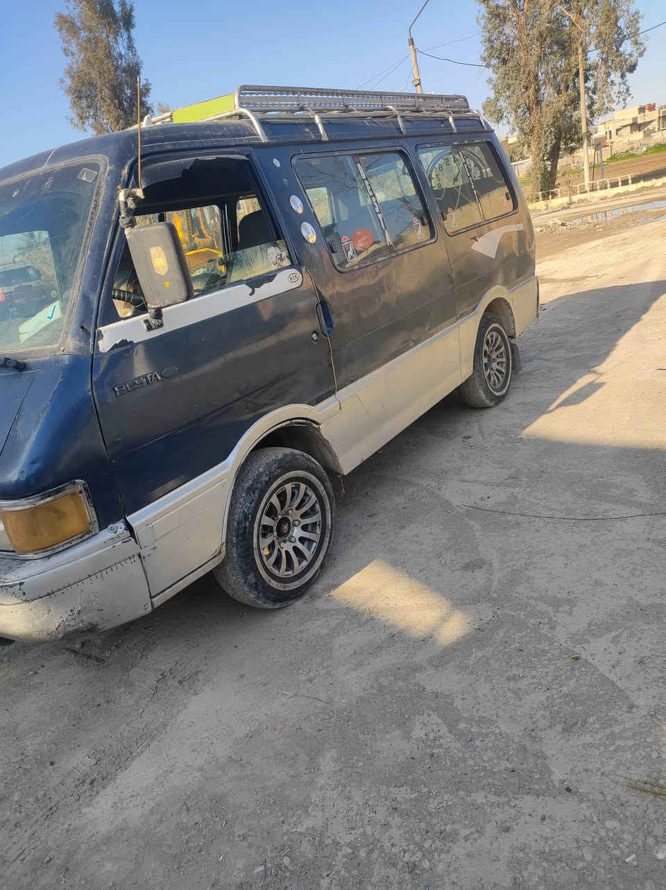 للبيع  حصه مال كاز بيها محرك شرط كير بس الثالث ميجي كشرها نضيف بسمي سعر 35 بيها مجال


**إذا كنت صاحب هذا الإعلان وتريد حذفه لأي سبب، رجاءا أرسل رسالة إلى الدعم الفني**