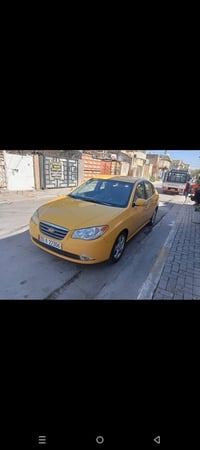 النتره 2008مقدس  مكينه صار 15يوم من شاده حداديه خلفيه امامي جديده السع...