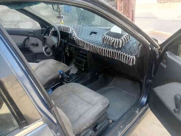 للبيع
مستبوشي لانسر ١٩٩٢ رقم الماني نهاية ٢٠٢٩
محرك جديد أوربي شرط كير شرط كابون بانزين 
تايرات ٤ جديد صار شهرين شادهن
باتري جديد قفل مركزي ستيرن باور
كهربائيات شغاله السياره تريد صدر بس   السعر ٢٣ وبيه مجال
عنوان الكوير رقم الهاتف ***********
