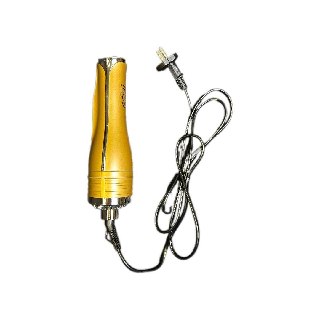 ✨ ودّعي أجهزة التصفيف المتعددة… واحصلي على كل شيء في جهاز واحد!
💨 فرشاة التصفيف بالهواء الساخن تمنحك تجفيف سريع + تمليس ناعم + كثافة طبيعية + تموجات جذابة خلال دقائق فقط!
✔ تصميم خفيف ومريح لليد
✔ تقنية هواء ساخن تحافظ على صحة شعرك
✔ تحكم متعدد بالحرارة لكل أنواع الشعر
✔ قوة 1200 واط لنتائج احترافية من أول استخدام
✔ فرشتان بأحجام مختلفة + فوهة هواء مركزة
من الشعر المفرود الأنيق إلى التجعيدات الناعمة… اختاري إطلالتك كل يوم بسهولة ✨
مثالية للمنزل والسفر وسريعة قبل الخروج!
🔥 لا تضيّعي وقتك في الانتظار… صففي شعرك الآن باحترافية صالونات التجميل وأنتِ في بيتك.
اطلبيها اليوم وتمتعي بشعر أكثر نعومة وكثافة ولمعانًا!

السعر35✨✨والتوصيل مجاني✅✅✅


**إذا كنت صاحب هذا الإعلان وتريد حذفه لأي سبب، رجاءا أرسل رسالة إلى الدعم الفني**