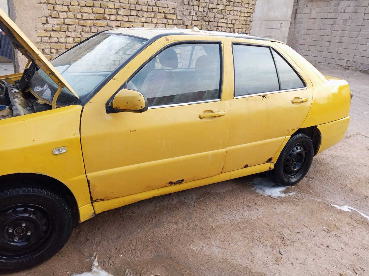 شيري كوين موديل 2009 رقم بغداد  رعيهه ماندله مكان سياره بصرة زبير سنويه منتهيه 20021 كير ومكينه كورلاله بيكاجو شرط مكينه جديده متواجد على فيس سعره 17 بيه ضربه بل قماره ومرجعيهه بارد


**إذا كنت صاحب هذا الإعلان وتريد حذفه لأي سبب، رجاءا أرسل رسالة إلى الدعم الفني**