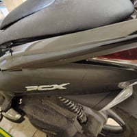 PCX • ناعمه • ياباني