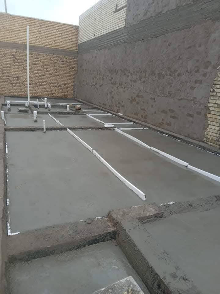 سلام عليكم اي شخص يحتاج خباطه صب كافت ارضيات وتخيل سبيس وحدل شغل درجه اولى رقمي ***********
