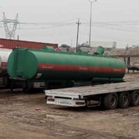 تانكي شغل جرف تكً تاير حموله 36 تخم تاير جوبلس كهربائيات كامله جاهز لش...