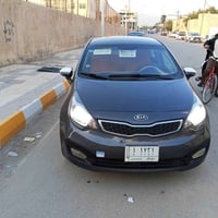 كيا ريو • ٢٠١٤ • ١٦٠٠