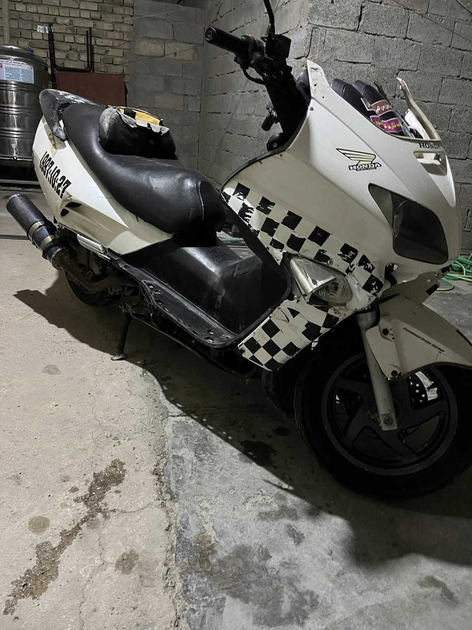 تفصيخ 06
توصيل موجود 🚚 *********** مكانيّ فلوجة
