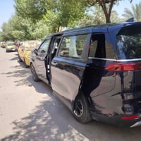 كرنفال ٢٠٢٤ • ماشي ١١ الف • رقم بغداد