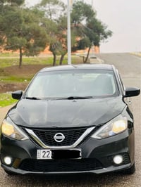 سنترا • ٢٠١٧ • بنزين