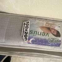 سفنج تركي • نضيف • سعر مناسب