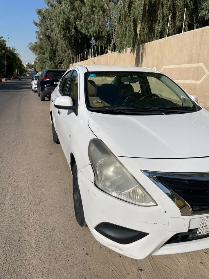 سلام عليكم
سني هندي 2019
ماشيه 90 الف
محرك كير تبريد شغال

بيها ملاحظات موضحه بالصور
نواقص ( طوافه بانزين واكفه و حساس تاير ثنين واكفات
يحتاجن تبديل
بيها سونار بس قديم من اخذتها هم منشور بالصور 

سعر 91 وبيها مجال
مكاني بغداد كرادة
***********
كتبت كلشي تحتاجه وتدللون
