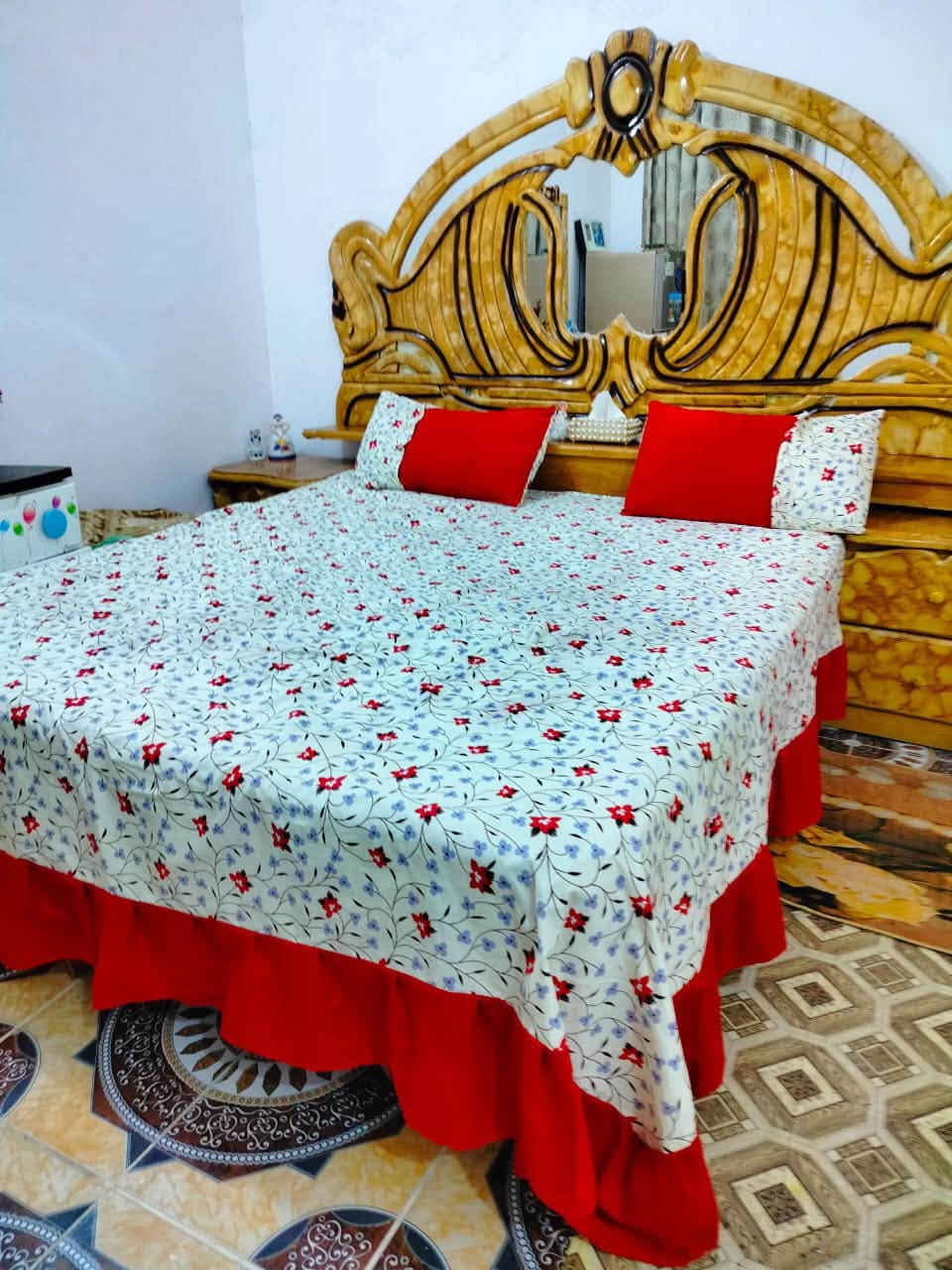 غرفه ام لاربعه ٥٠٠
مكان ناصريه


**إذا كنت صاحب هذا الإعلان وتريد حذفه لأي سبب، رجاءا أرسل رسالة إلى الدعم الفني**