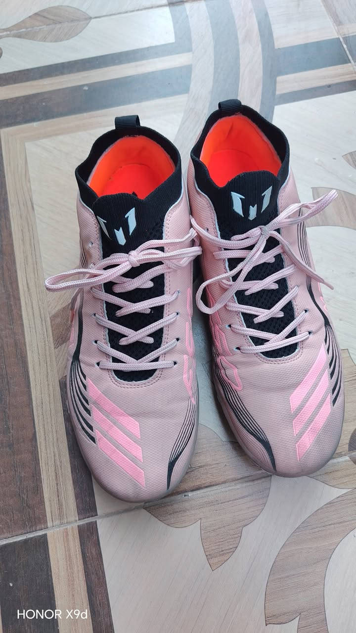 حذاء ميسي الاصلي النسخه الجديده لعبة وحده مستخدم فول الفيتنامي الاصلي شرط المكان كركوك العروبه السعر 25نهايتو 43الحجم


**إذا كنت صاحب هذا الإعلان وتريد حذفه لأي سبب، رجاءا أرسل رسالة إلى الدعم الفني**