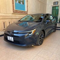 كورلا هايبرد • ٢٠٢٣ • بعقوبه