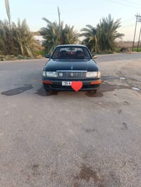 بطه • ١٩٩٣ • مكينة وكير كفاله